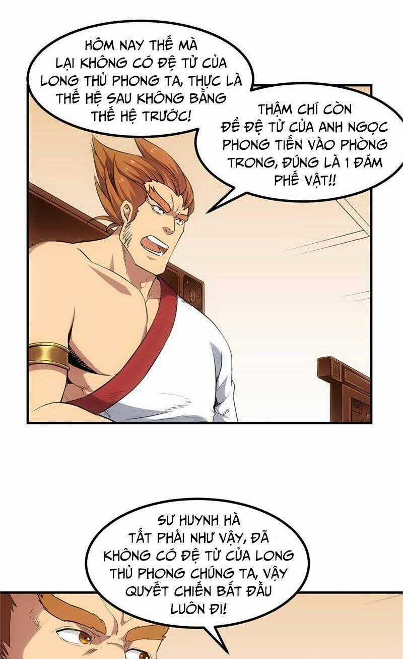 Đừng Cản Ta Tu Tiên - Chapter 81 - Trang 1