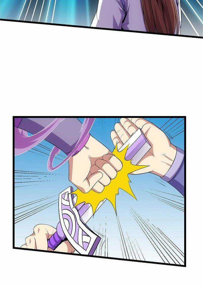 Đừng Cản Ta Tu Tiên - Chapter 82 - Trang 6