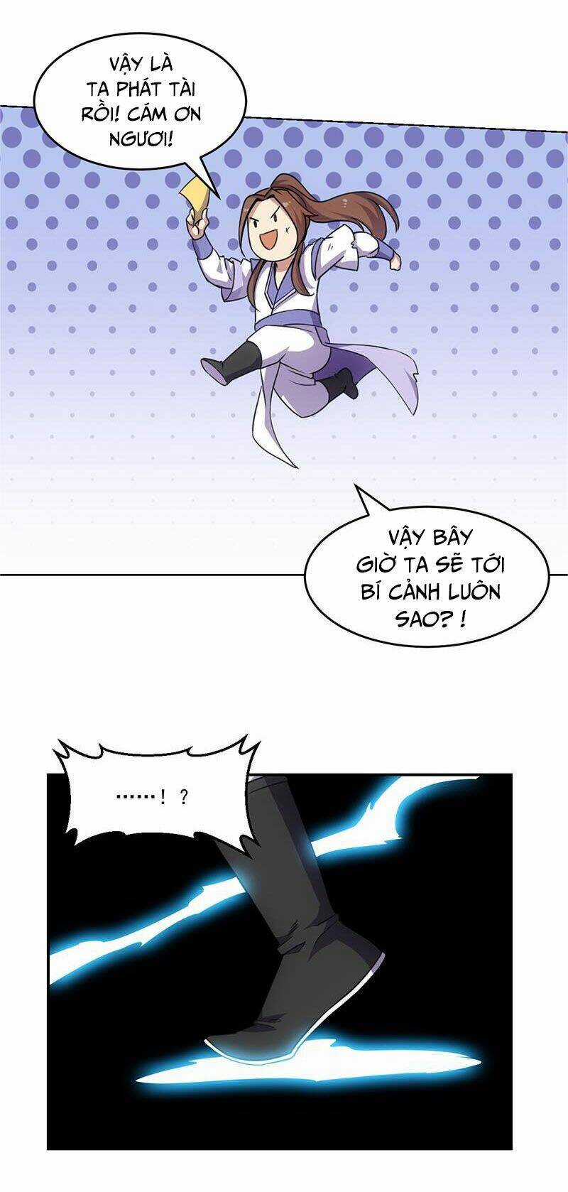 Đừng Cản Ta Tu Tiên - Chapter 84 - Trang 7