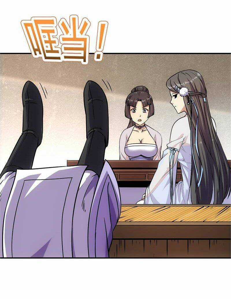 Đừng Cản Ta Tu Tiên - Chapter 85 - Trang 3