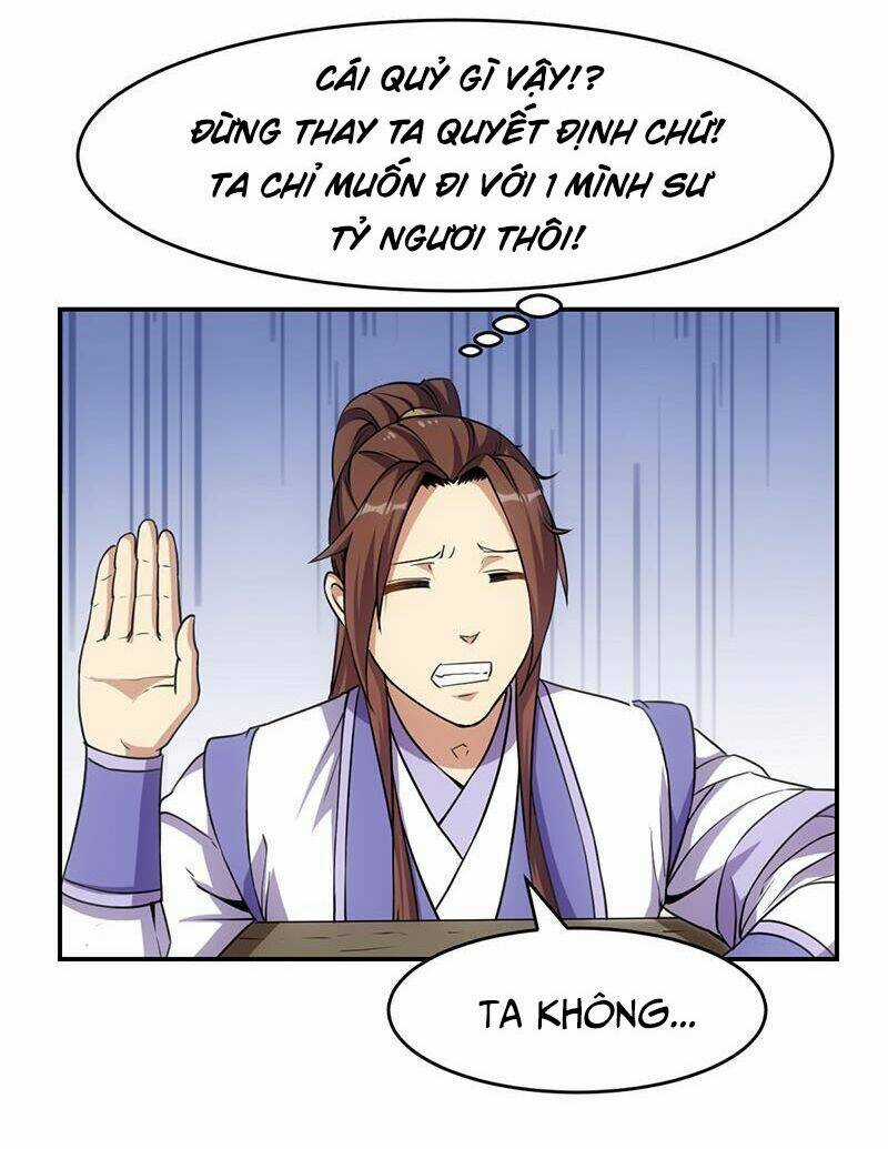 Đừng Cản Ta Tu Tiên - Chapter 85 - Trang 4