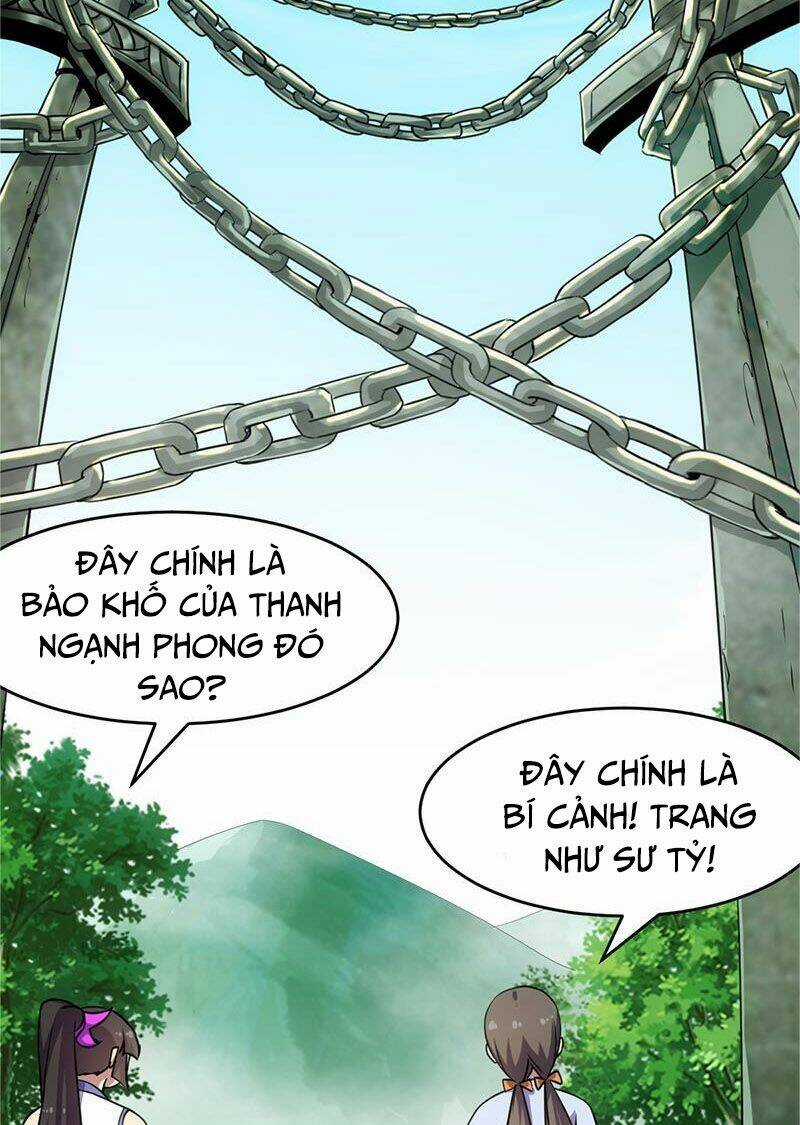 Đừng Cản Ta Tu Tiên - Chapter 85 - Trang 10