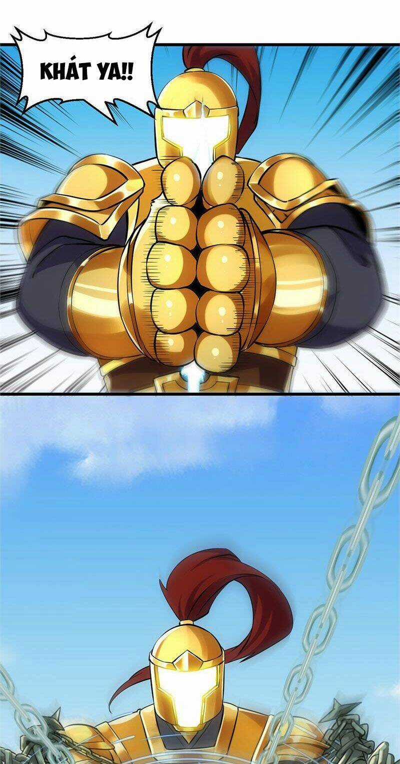 Đừng Cản Ta Tu Tiên - Chapter 86 - Trang 6