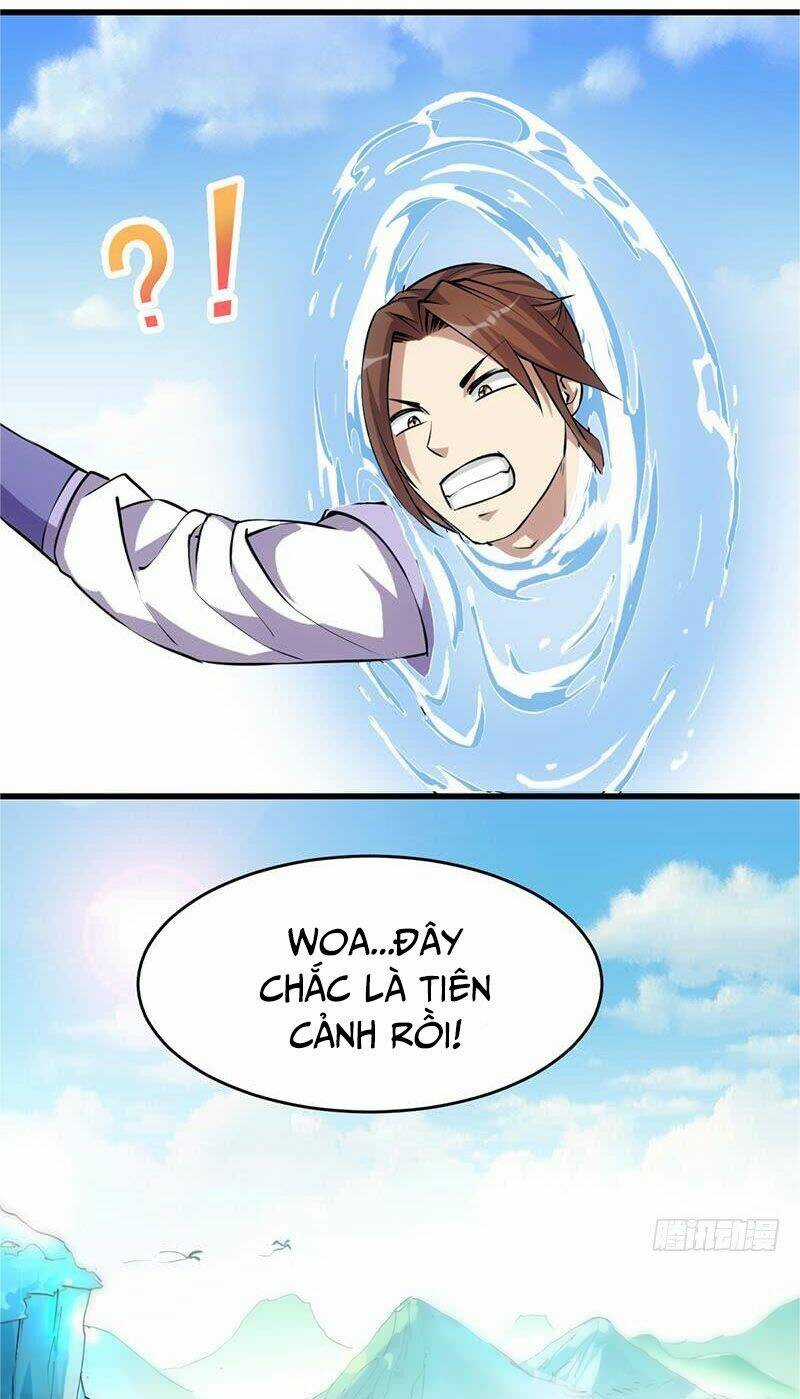 Đừng Cản Ta Tu Tiên - Chapter 86 - Trang 9