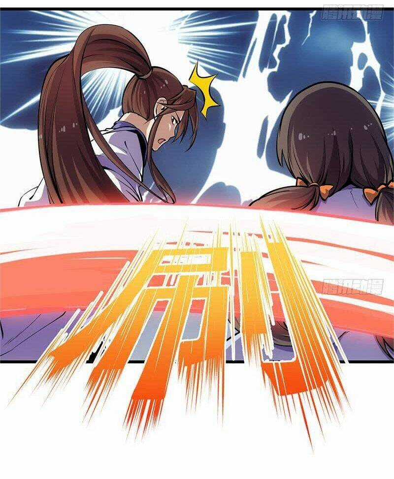 Đừng Cản Ta Tu Tiên - Chapter 87 - Trang 7