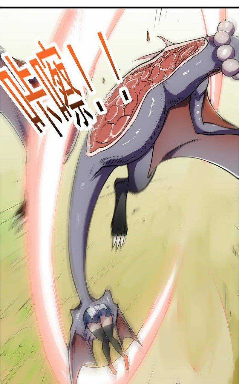 Đừng Cản Ta Tu Tiên - Chapter 87 - Trang 8