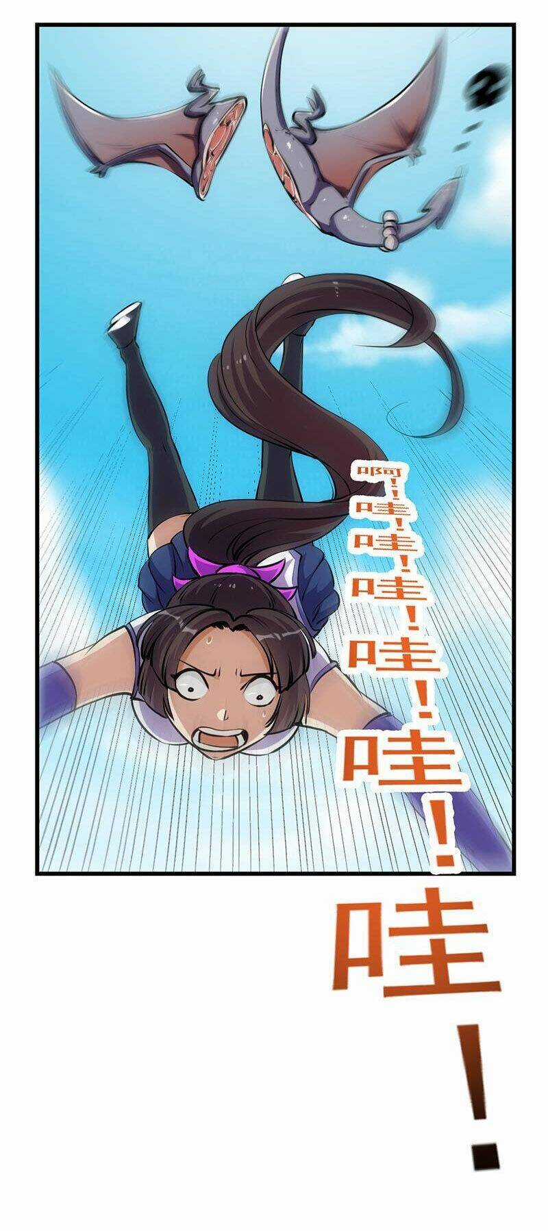 Đừng Cản Ta Tu Tiên - Chapter 87 - Trang 10