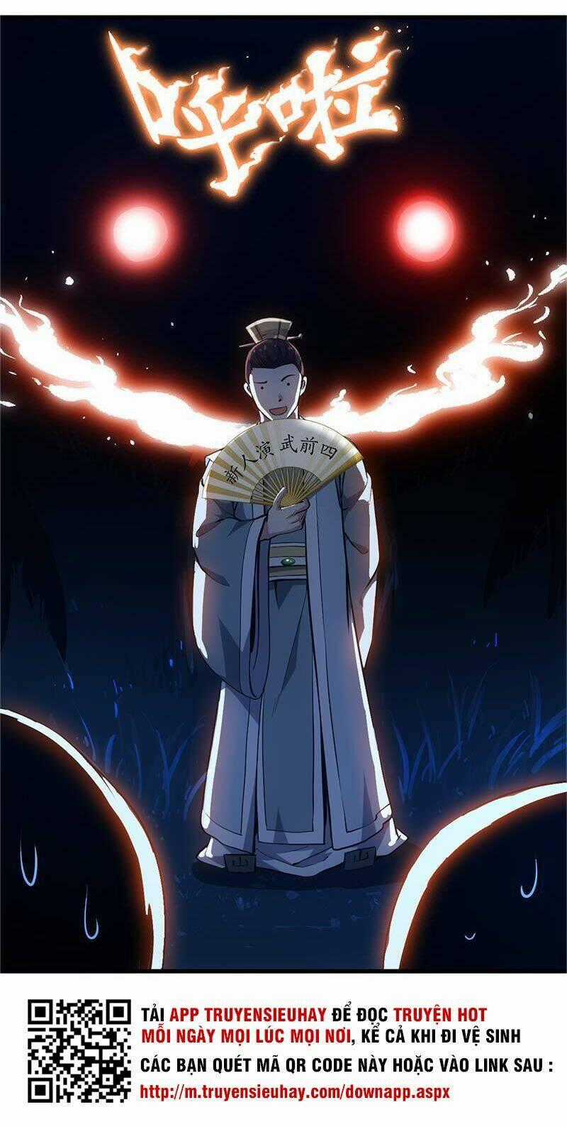 Đừng Cản Ta Tu Tiên - Chapter 88 - Trang 17