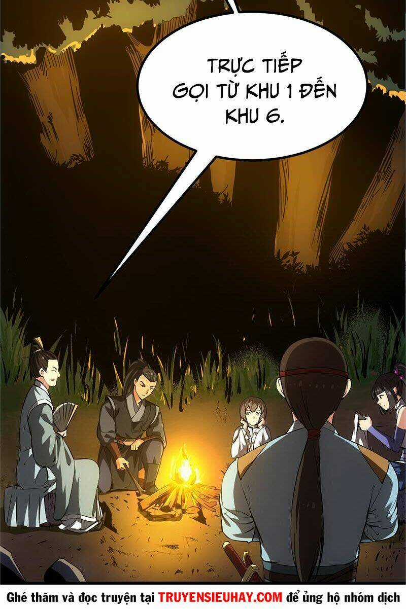 Đừng Cản Ta Tu Tiên - Chapter 88 - Trang 3