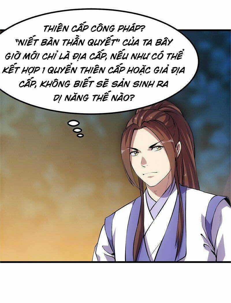 Đừng Cản Ta Tu Tiên - Chapter 88 - Trang 10