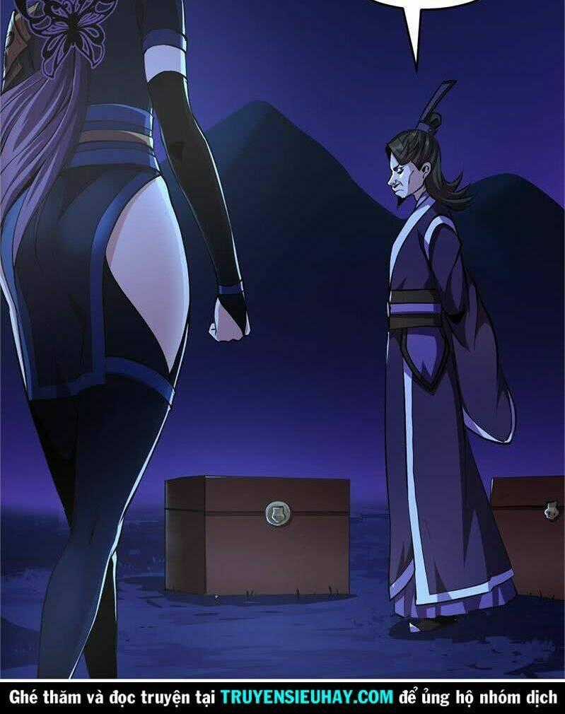 Đừng Cản Ta Tu Tiên - Chapter 9 - Trang 2