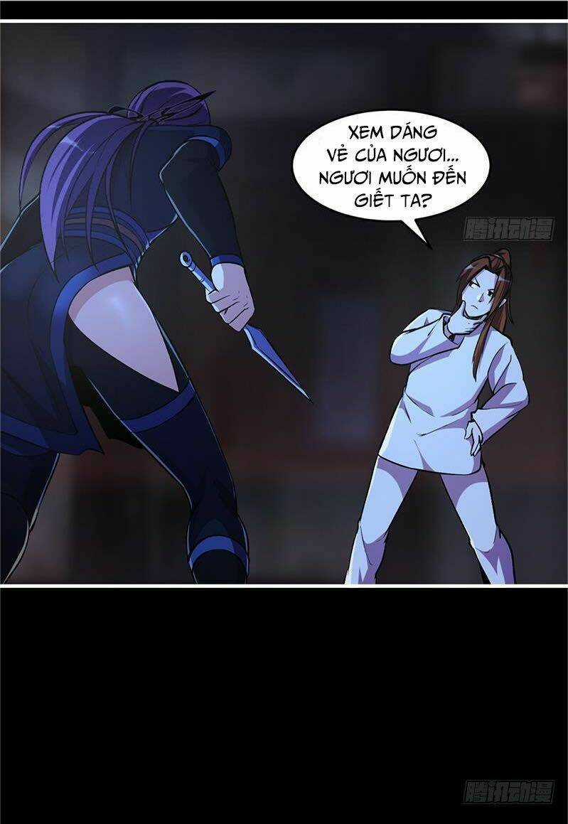 Đừng Cản Ta Tu Tiên - Chapter 9 - Trang 11