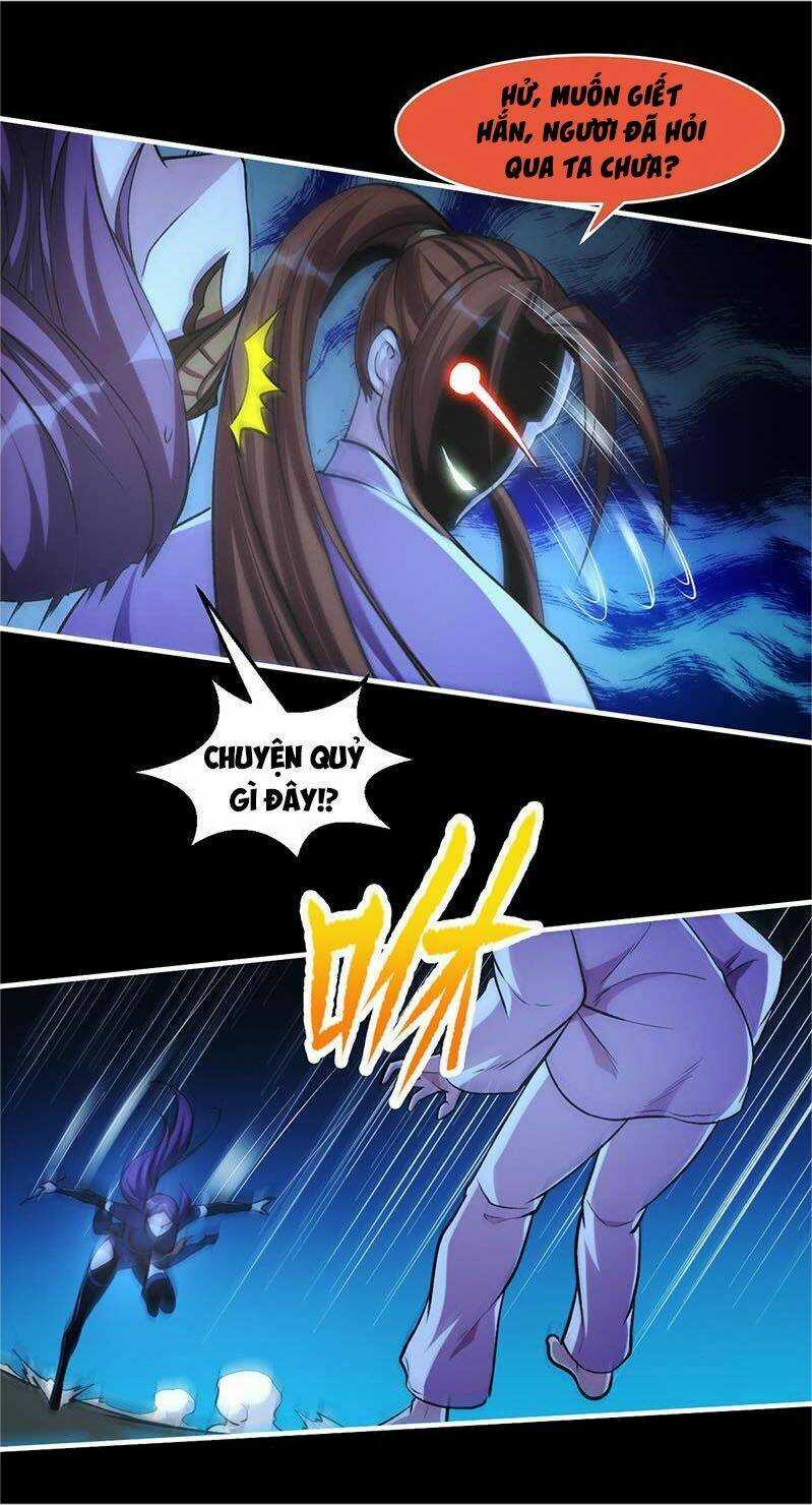 Đừng Cản Ta Tu Tiên - Chapter 9 - Trang 9