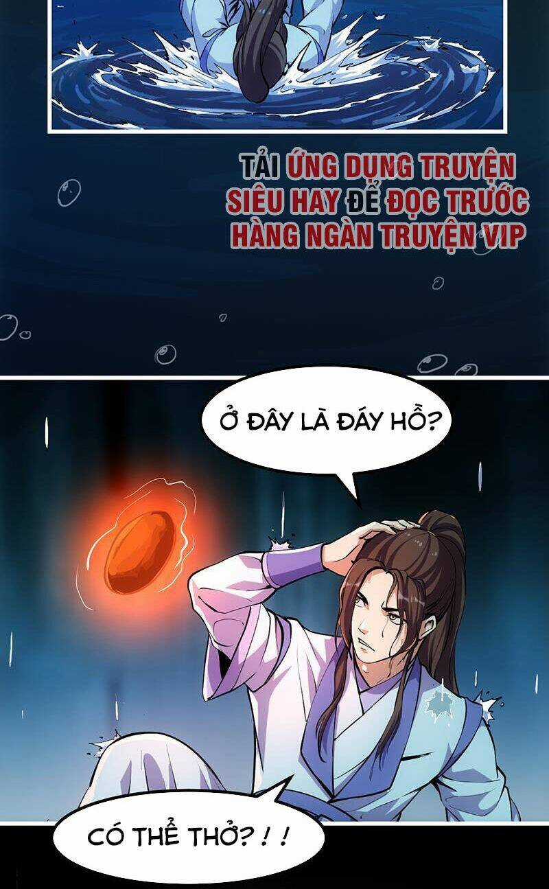 Đừng Cản Ta Tu Tiên - Chapter 91 - Trang 11