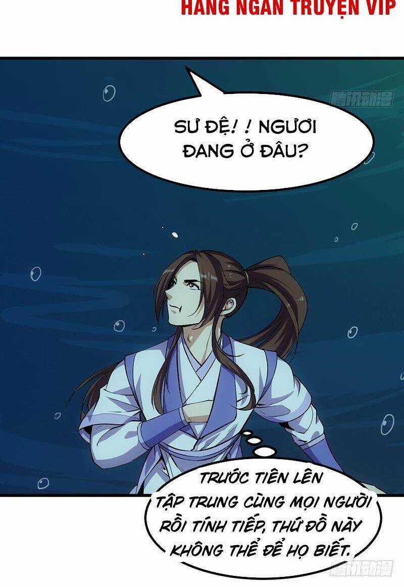 Đừng Cản Ta Tu Tiên - Chapter 91 - Trang 7