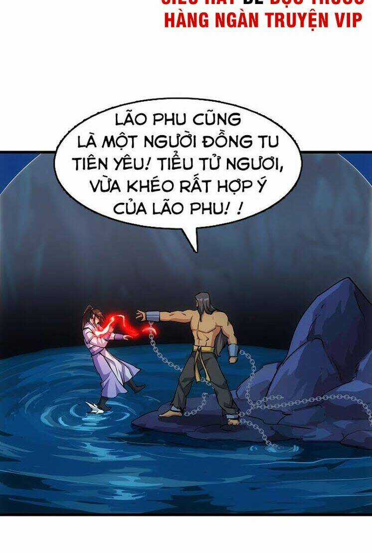 Đừng Cản Ta Tu Tiên - Chapter 92 - Trang 6