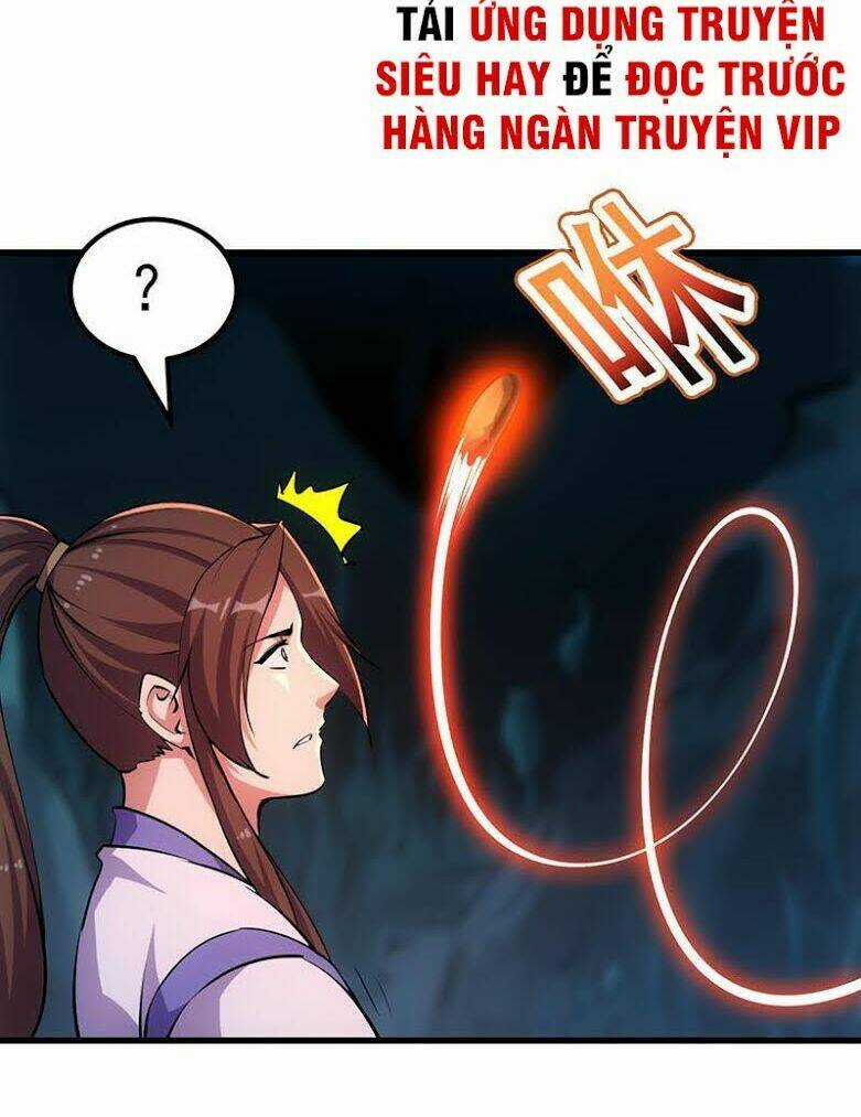 Đừng Cản Ta Tu Tiên - Chapter 92 - Trang 9