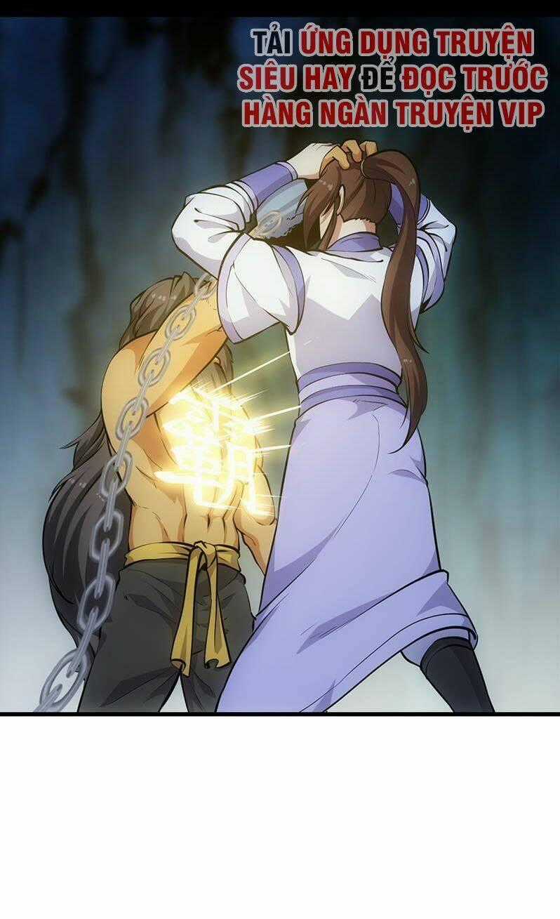 Đừng Cản Ta Tu Tiên - Chapter 93 - Trang 2