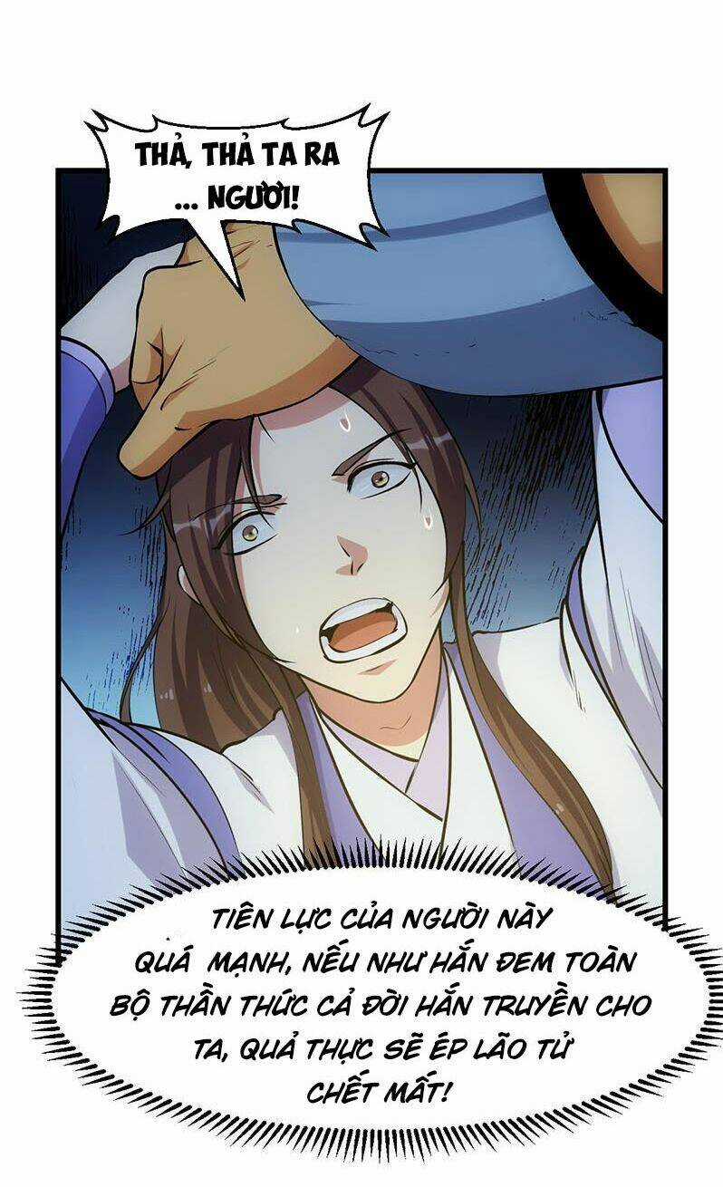 Đừng Cản Ta Tu Tiên - Chapter 93 - Trang 3