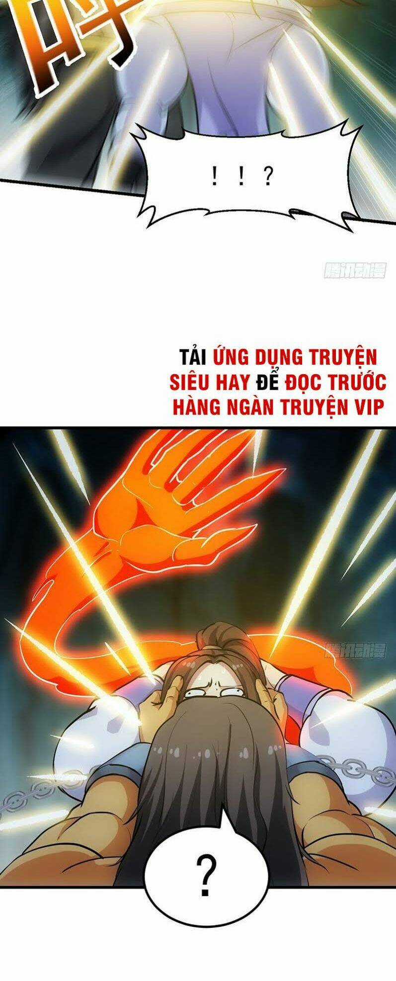 Đừng Cản Ta Tu Tiên - Chapter 93 - Trang 7