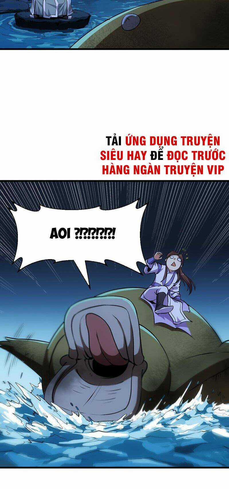 Đừng Cản Ta Tu Tiên - Chapter 94 - Trang 12