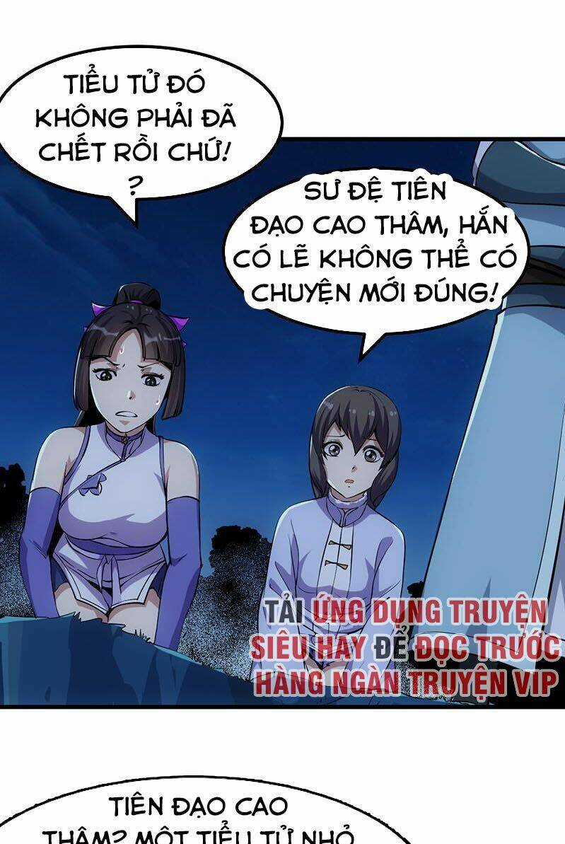 Đừng Cản Ta Tu Tiên - Chapter 94 - Trang 5