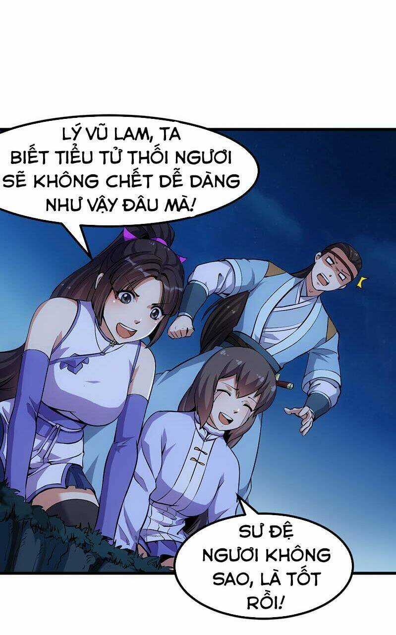 Đừng Cản Ta Tu Tiên - Chapter 94 - Trang 10