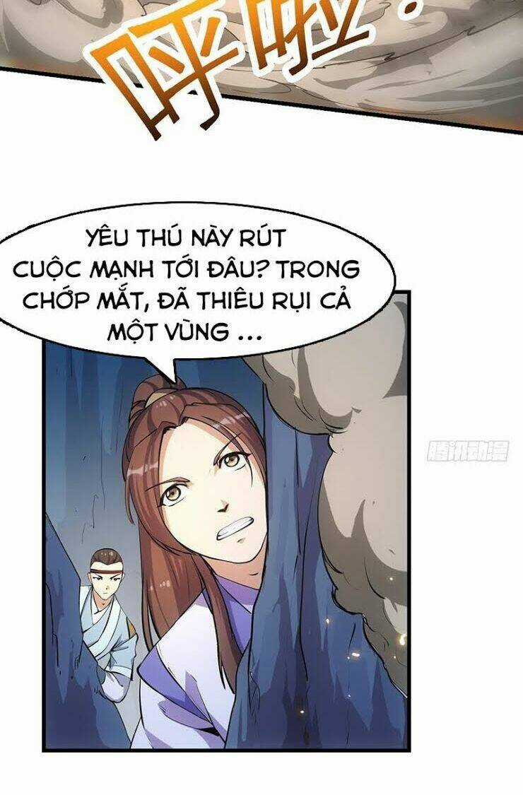 Đừng Cản Ta Tu Tiên - Chapter 95 - Trang 5
