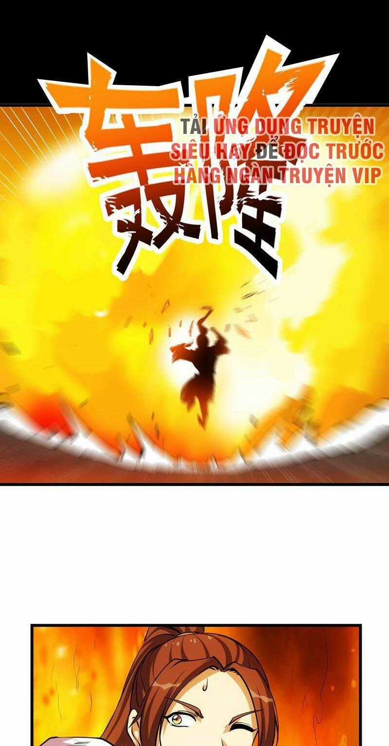 Đừng Cản Ta Tu Tiên - Chapter 96 - Trang 2