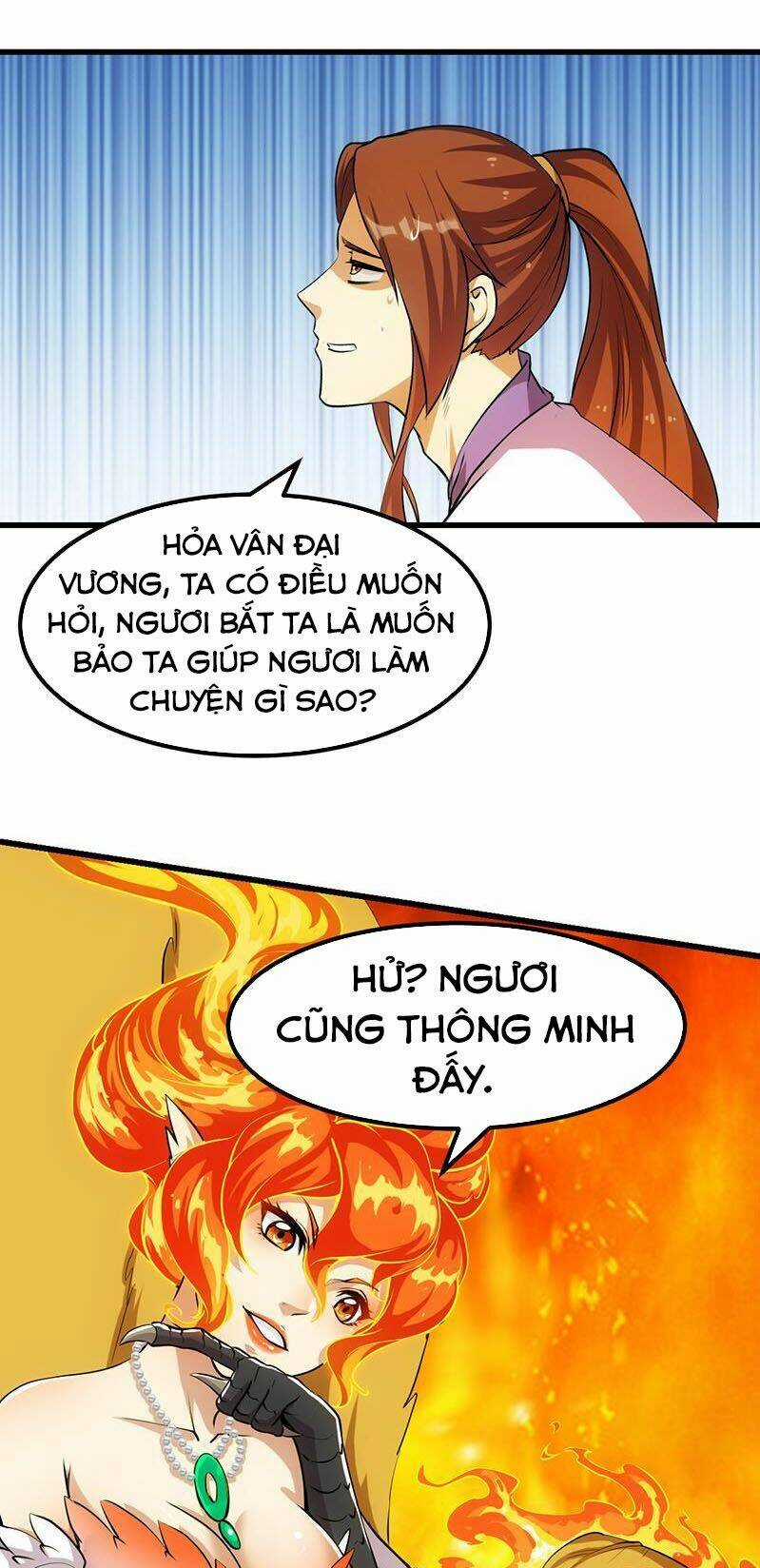 Đừng Cản Ta Tu Tiên - Chapter 96 - Trang 8