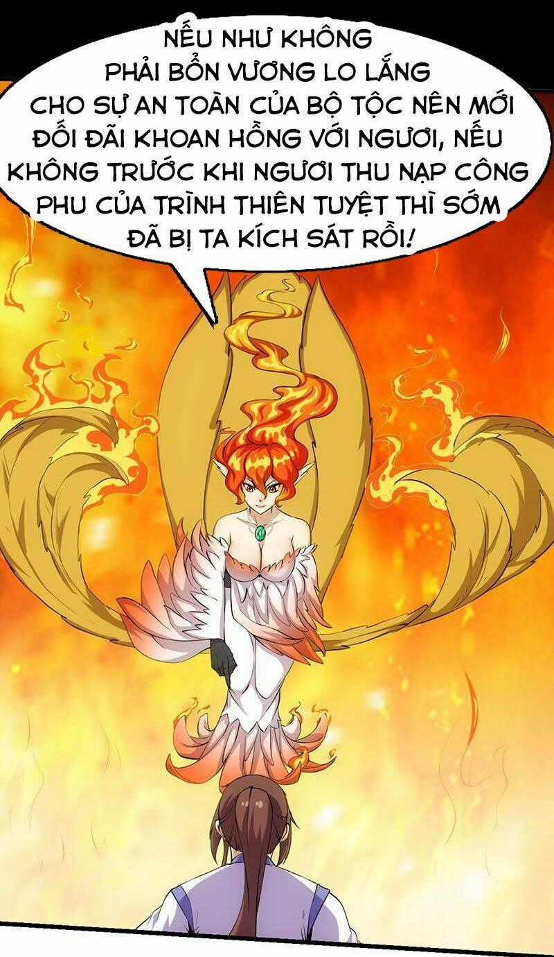 Đừng Cản Ta Tu Tiên - Chapter 97 - Trang 2