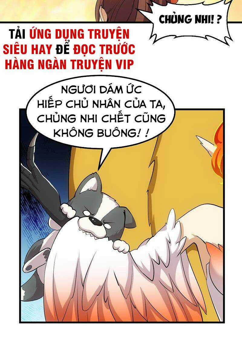 Đừng Cản Ta Tu Tiên - Chapter 97 - Trang 5
