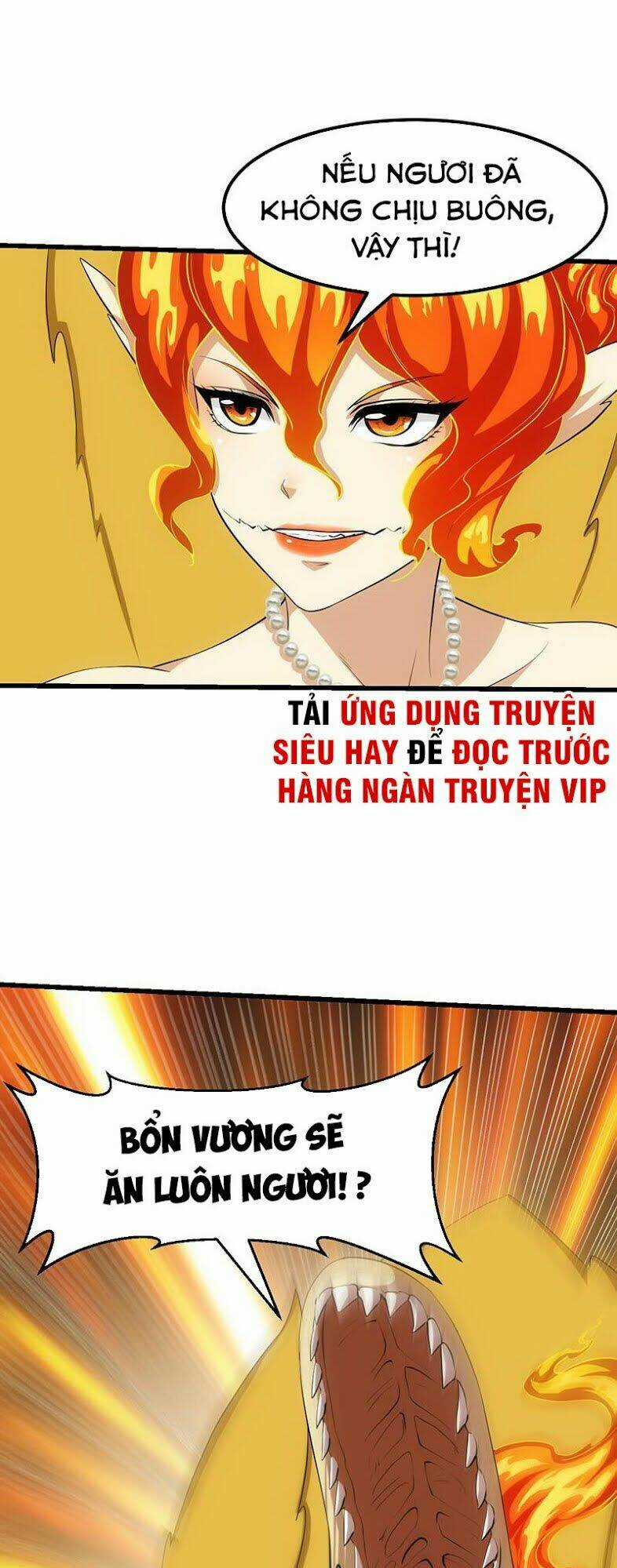 Đừng Cản Ta Tu Tiên - Chapter 97 - Trang 6