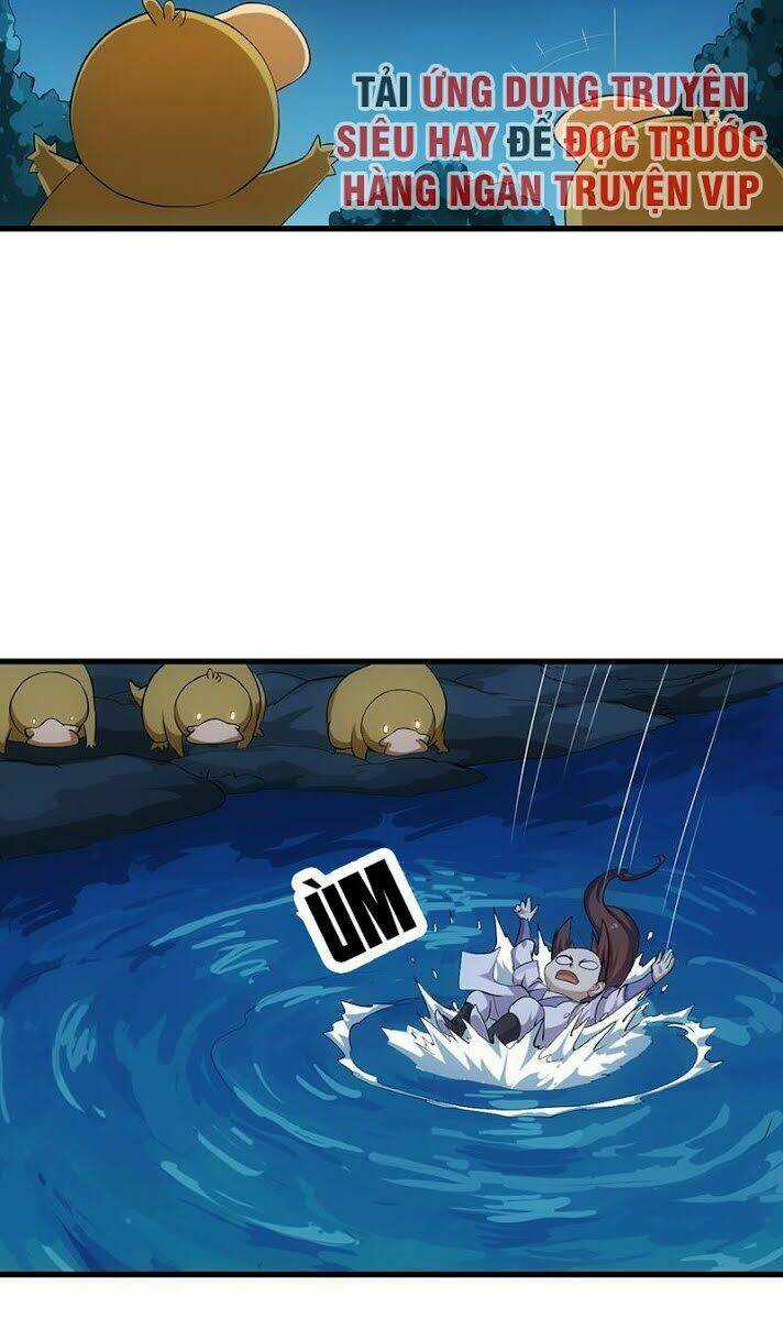 Đừng Cản Ta Tu Tiên - Chapter 97 - Trang 10