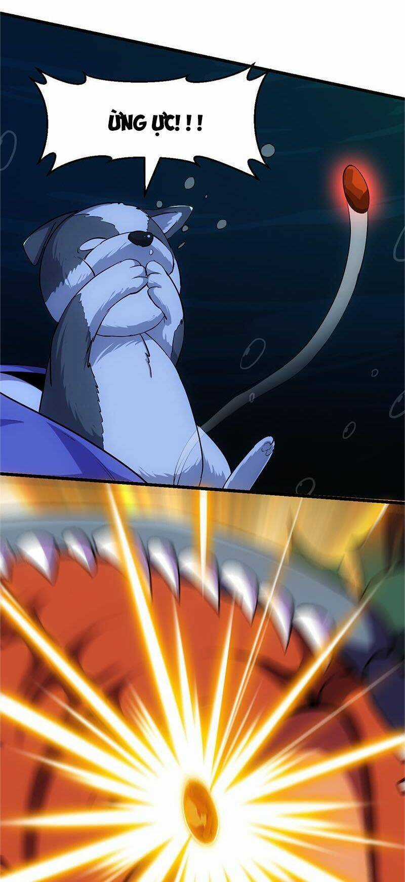 Đừng Cản Ta Tu Tiên - Chapter 98 - Trang 11