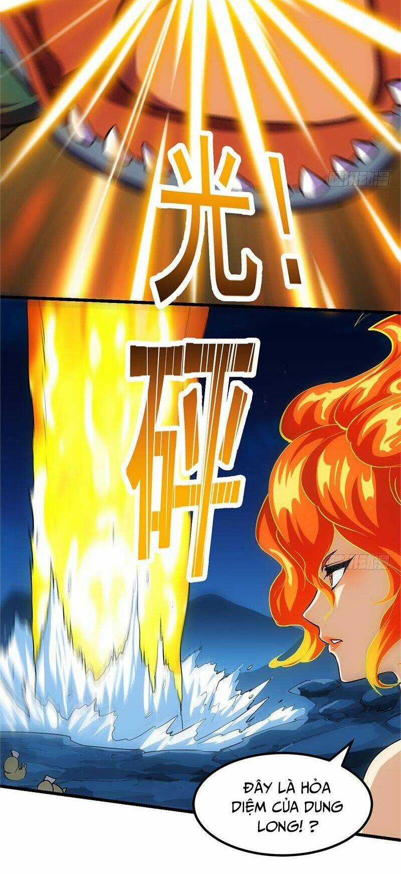 Đừng Cản Ta Tu Tiên - Chapter 98 - Trang 12