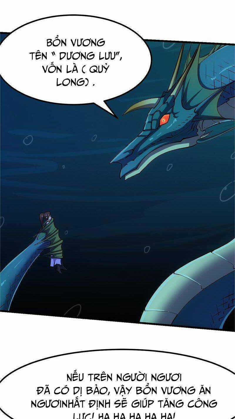 Đừng Cản Ta Tu Tiên - Chapter 99 - Trang 3