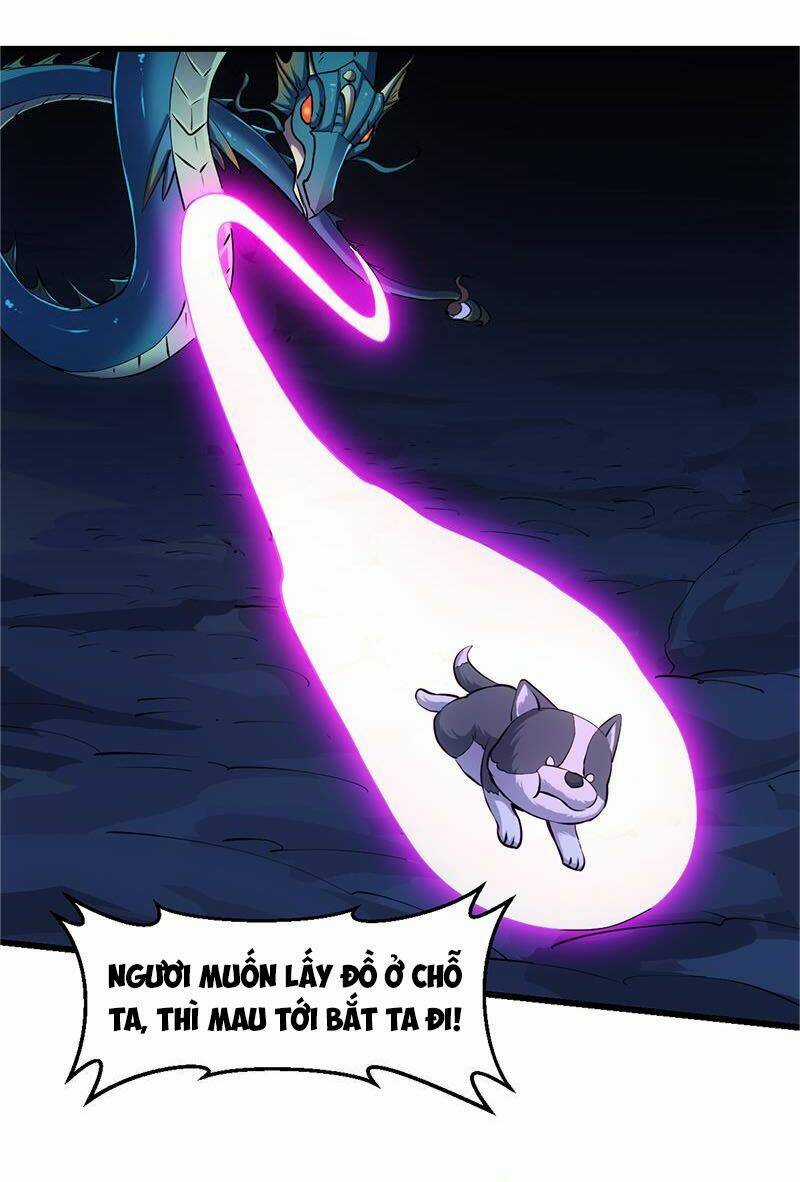 Đừng Cản Ta Tu Tiên - Chapter 99 - Trang 9