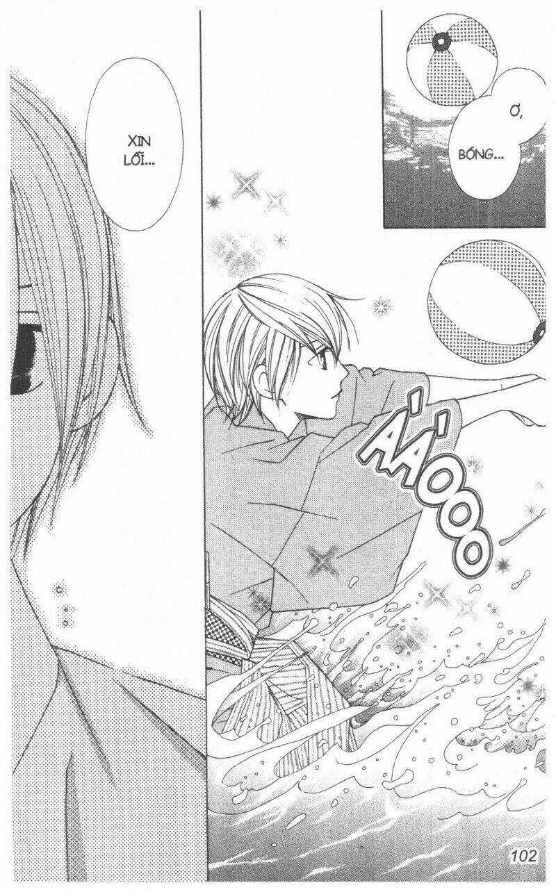 Dừng Chân Ở Edo - Chapter 1 - Trang 120