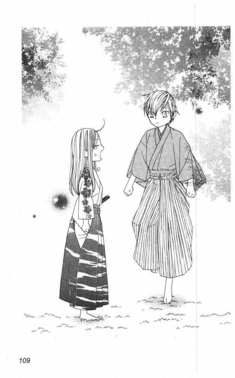 Dừng Chân Ở Edo - Chapter 1 - Trang 127