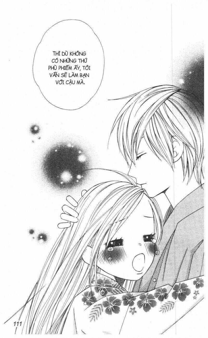 Dừng Chân Ở Edo - Chapter 1 - Trang 129