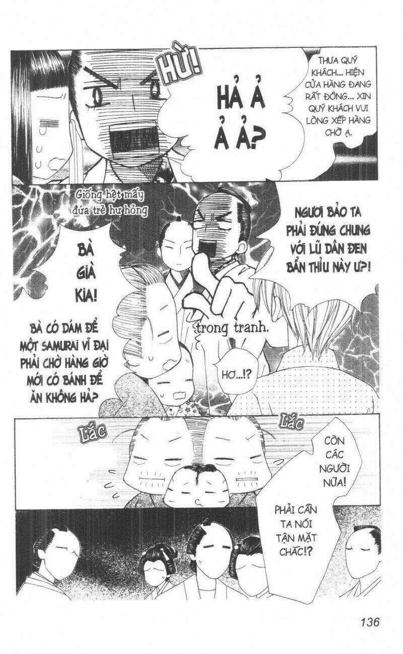 Dừng Chân Ở Edo - Chapter 1 - Trang 157