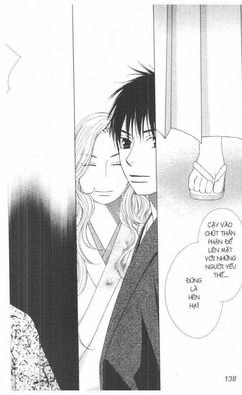 Dừng Chân Ở Edo - Chapter 1 - Trang 159