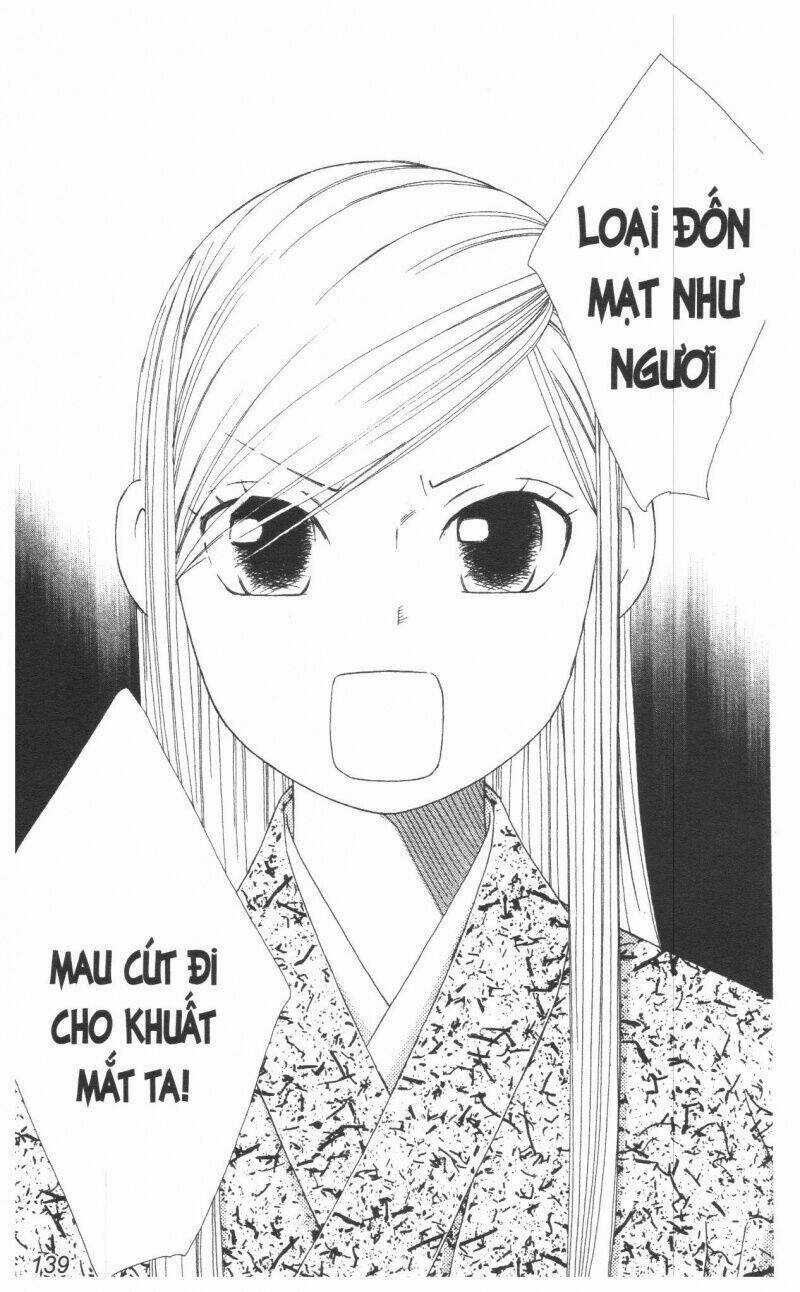 Dừng Chân Ở Edo - Chapter 1 - Trang 160