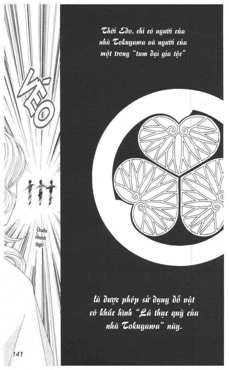 Dừng Chân Ở Edo - Chapter 1 - Trang 162