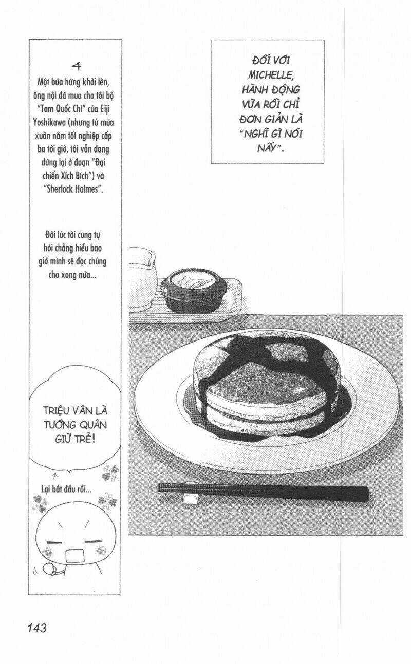 Dừng Chân Ở Edo - Chapter 1 - Trang 165