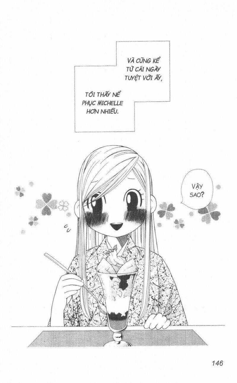 Dừng Chân Ở Edo - Chapter 1 - Trang 168