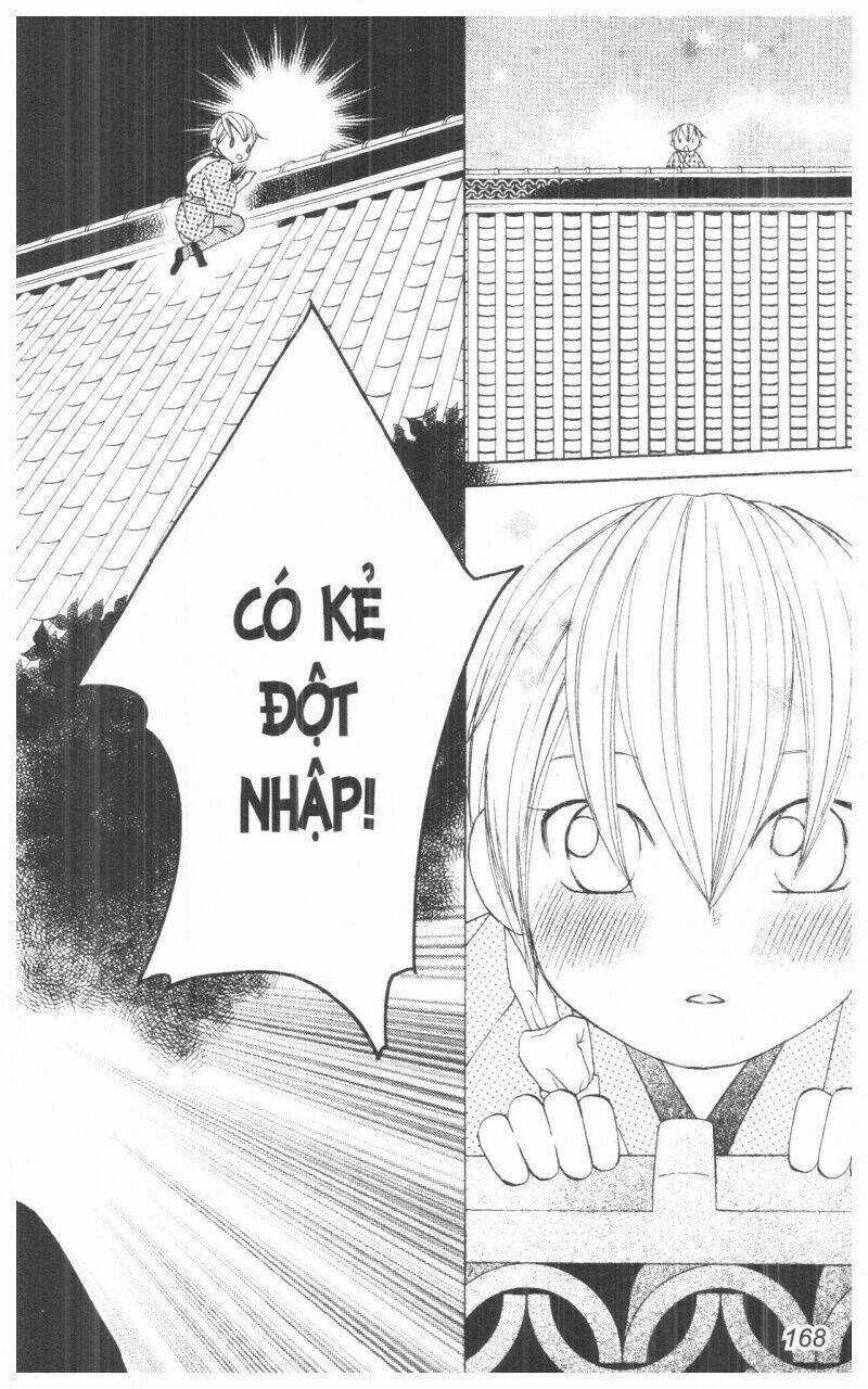 Dừng Chân Ở Edo - Chapter 1 - Trang 195