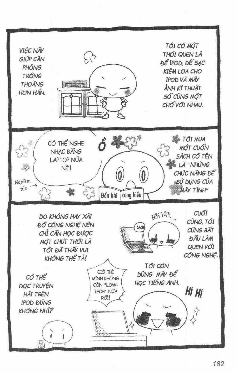 Dừng Chân Ở Edo - Chapter 1 - Trang 212