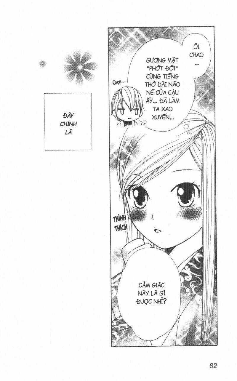 Dừng Chân Ở Edo - Chapter 1 - Trang 98